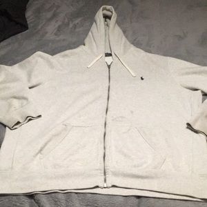 POLO sweater